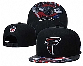 Atlanta Falcons Team Logo Adjustable Hat GS (9),baseball caps,new era cap wholesale,wholesale hats
